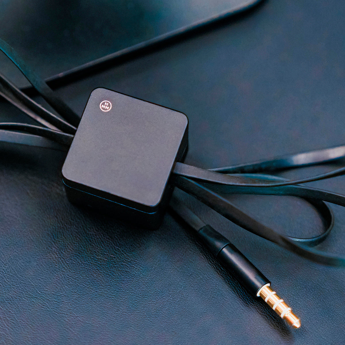 HMM Magnet Cable Cube (COMING SOON)