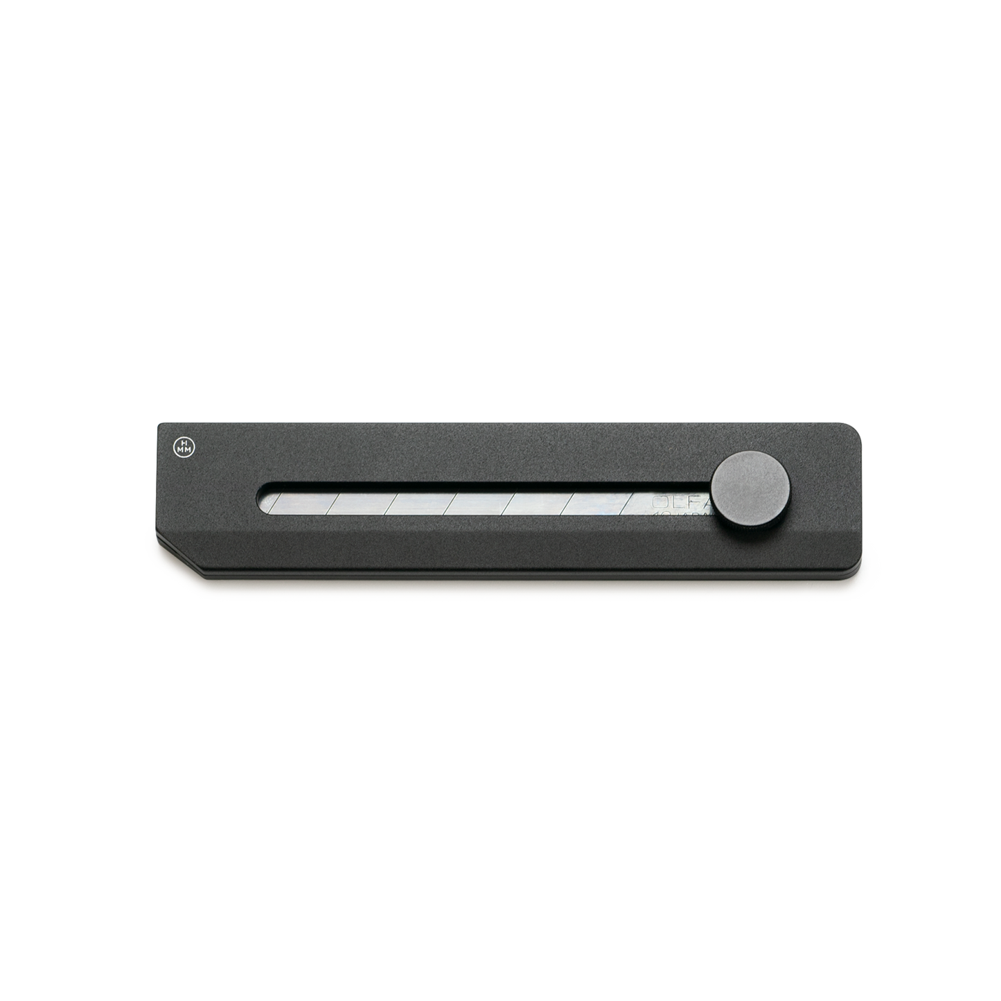 HMM Utility Knife Black (COMING SOON)