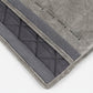 Dulton Padded Envelope Bag - for 15" Laptop - Grey