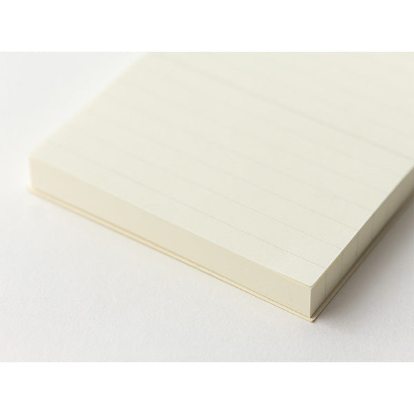 MD Sticky Memo Pad A7 - Lined