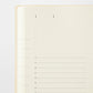 PRE-ORDER MD Notebook Diary 1 Page per Day 2027