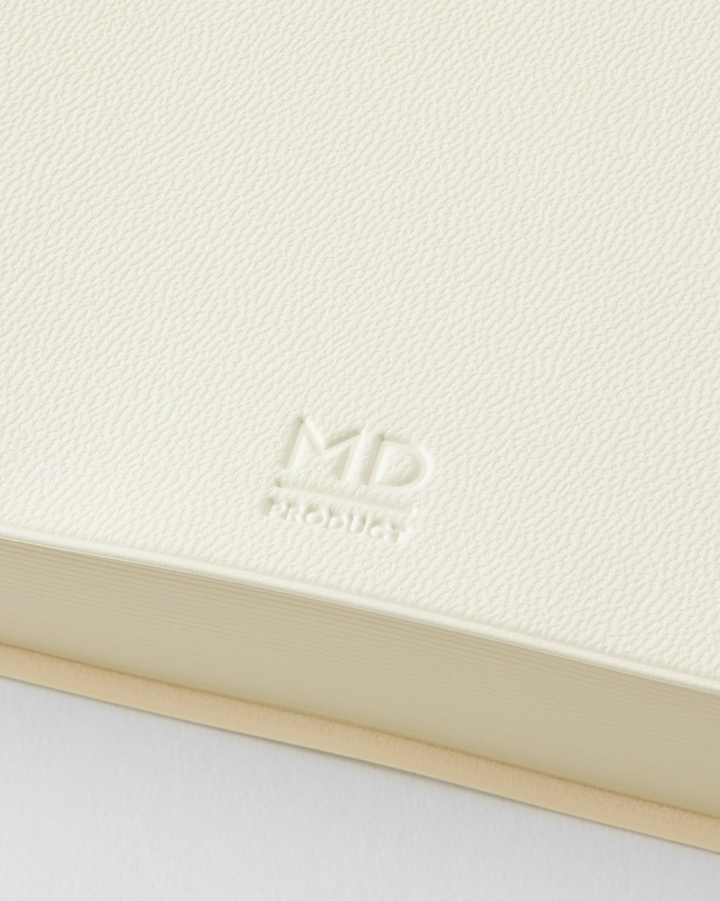 PRE-ORDER MD Notebook Diary 1 Page per Day 2027
