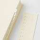 PRE-ORDER MD Notebook Diary 1 Page per Day 2027