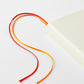 PRE-ORDER MD Notebook Diary 1 Page per Day 2027