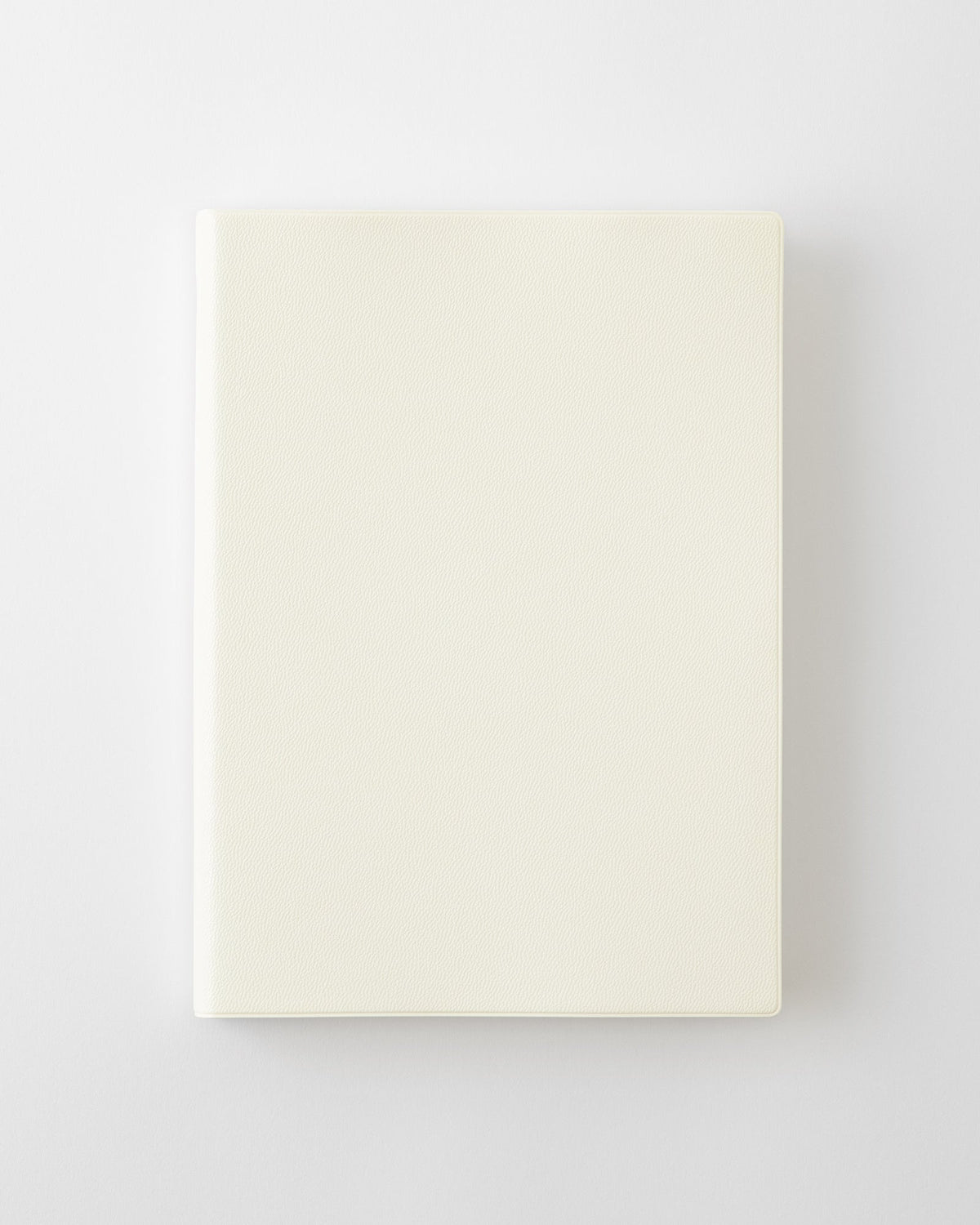 PRE-ORDER MD Notebook Diary 1 Page per Day 2027