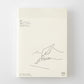PRE-ORDER MD Notebook Diary 1 Page per Day 2027
