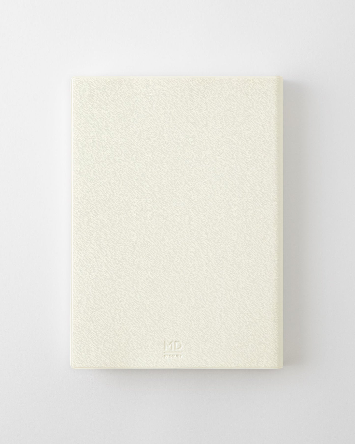 PRE-ORDER MD Notebook Diary 1 Page per Day 2027