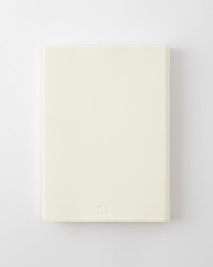 PRE-ORDER MD Notebook Diary 1 Page per Day 2027