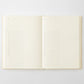 PRE-ORDER MD Notebook Diary 1 Page per Day 2027