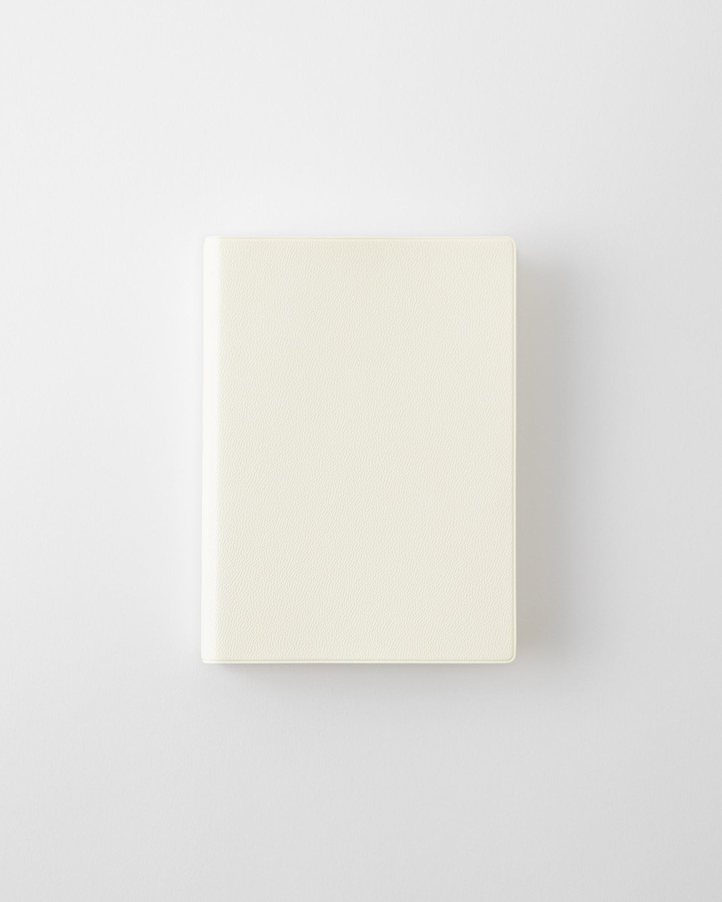 PRE-ORDER MD Notebook Diary 1 Page per Day 2027