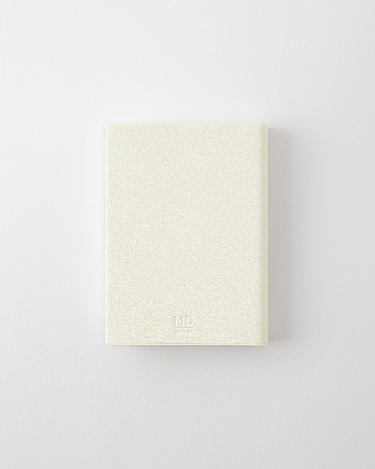 PRE-ORDER MD Notebook Diary 1 Page per Day 2027