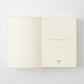 PRE-ORDER MD Notebook Diary 1 Page per Day 2027