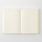 PRE-ORDER MD Notebook Diary 1 Page per Day 2027