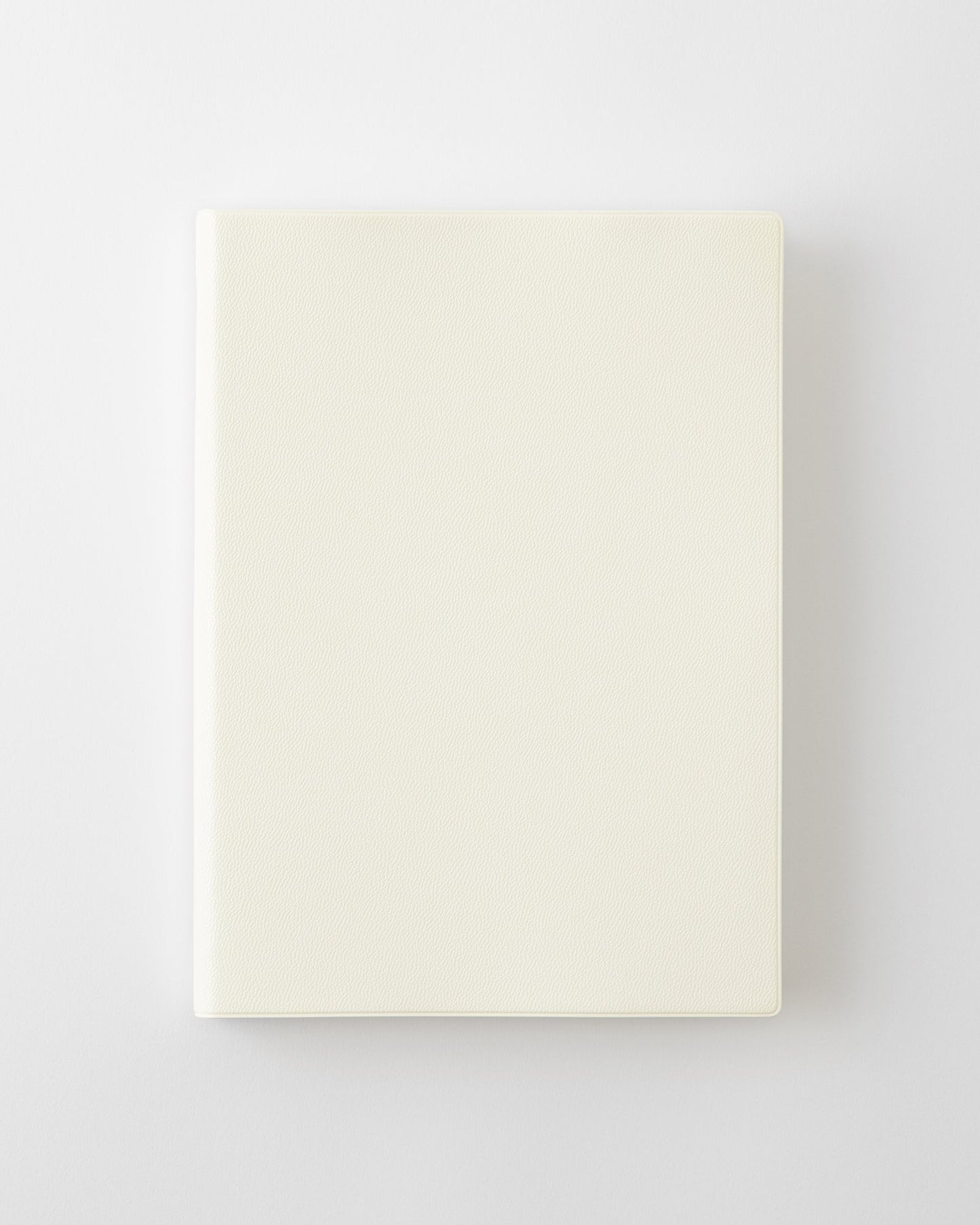 PRE-ORDER MD Notebook Diary 1 Page per Day 2027