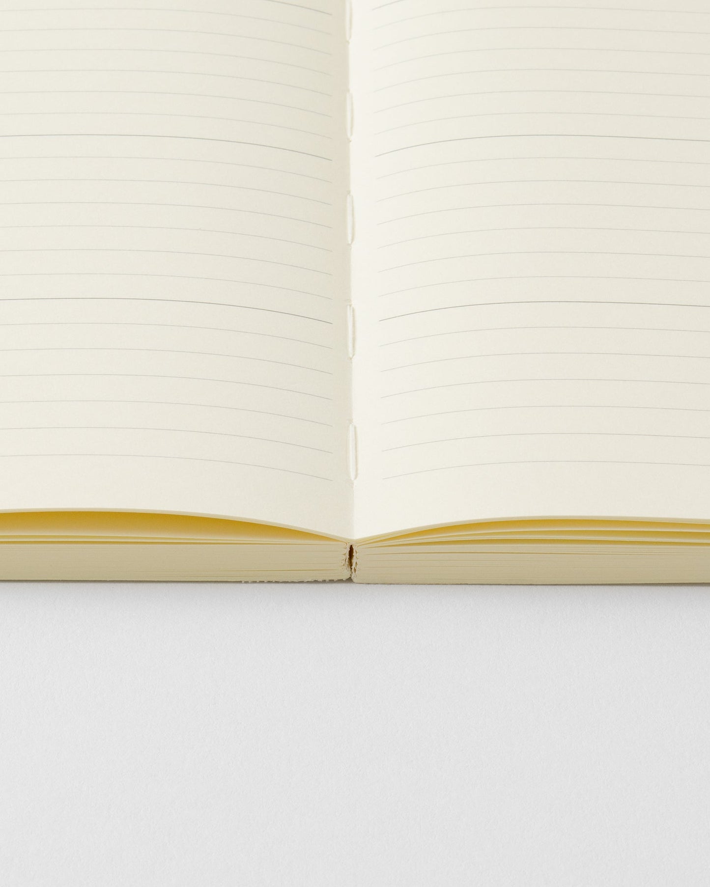 PRE-ORDER MD Notebook Diary 2027 - A7 Size