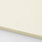 PRE-ORDER MD Notebook Diary 2027 - A7 Size