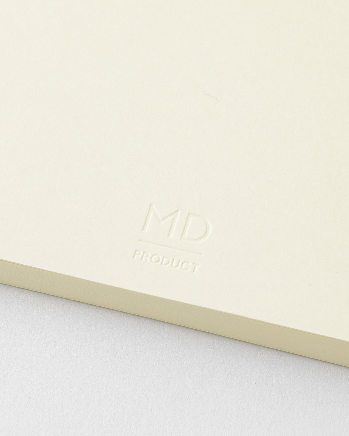 PRE-ORDER MD Notebook Diary 2027 - A7 Size