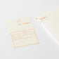 PRE-ORDER MD Notebook Diary 2027 - A7 Size