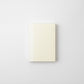 PRE-ORDER MD Notebook Diary 2027 - A7 Size