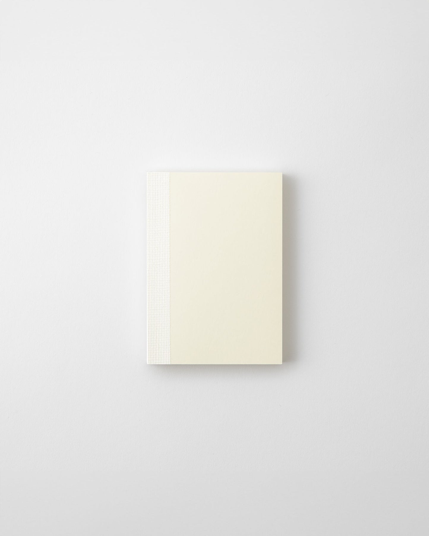 PRE-ORDER MD Notebook Diary 2027 - A7 Size