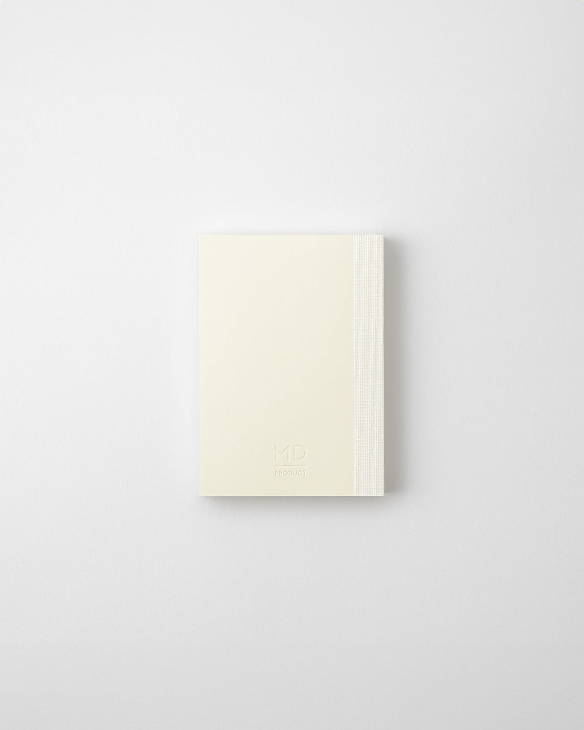 PRE-ORDER MD Notebook Diary 2027 - A7 Size