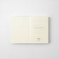PRE-ORDER MD Notebook Diary 2027 - A7 Size