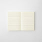 PRE-ORDER MD Notebook Diary 2027 - A7 Size