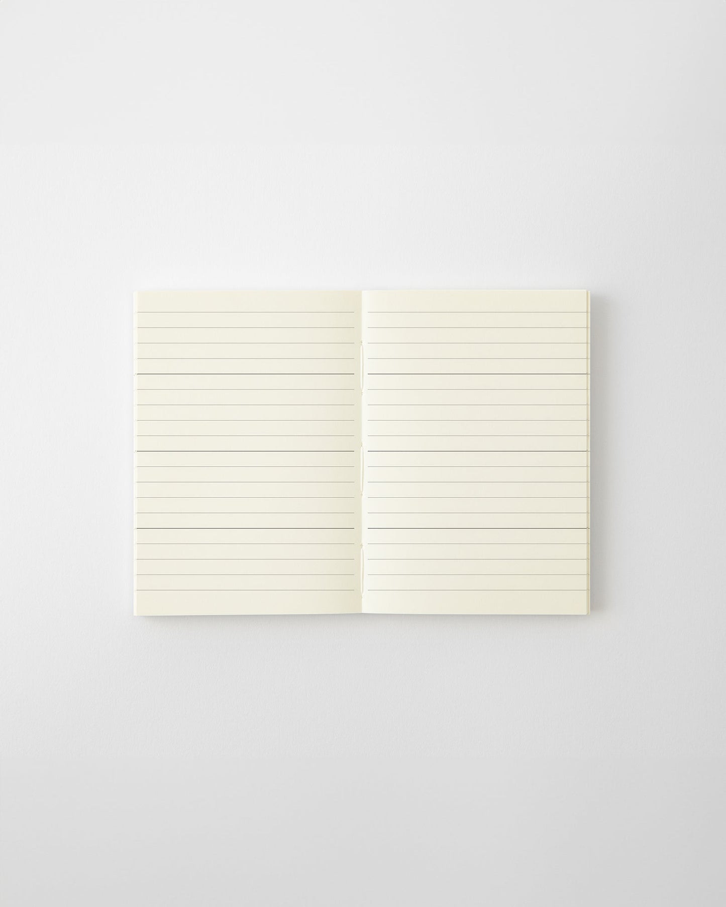 PRE-ORDER MD Notebook Diary 2027 - A7 Size