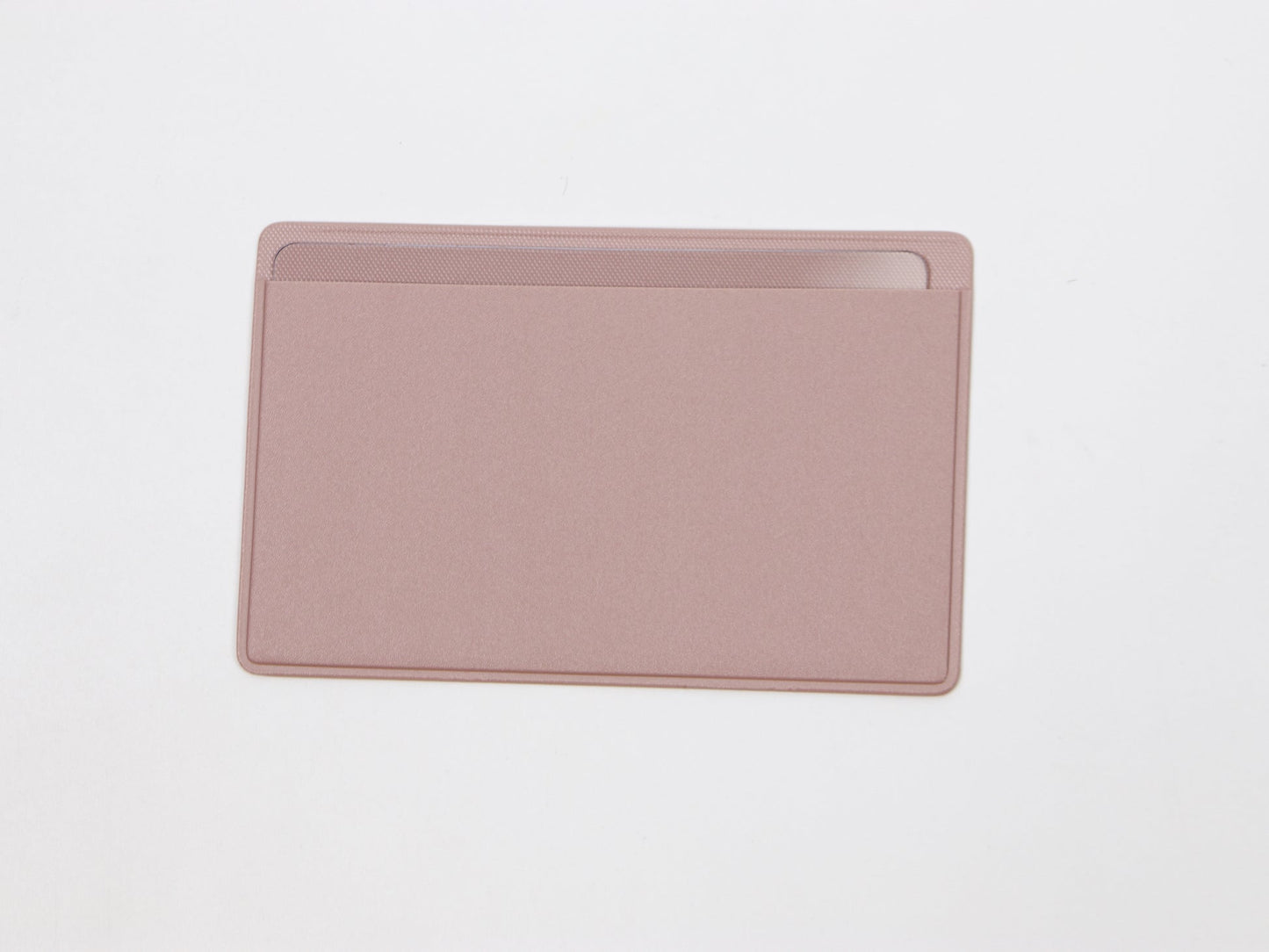 Mierre Card Type Magnifier Loupe - Ecru