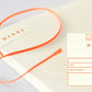 (PRE-ORDER) Midori MD Notebook Diary 2026 - A5