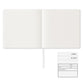 MD Notebook Cotton - A5 SQUARE - Blank