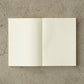 (PRE-ORDER) Midori MD Notebook THIN Diary 2026 - A5