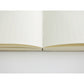(PRE-ORDER) Midori MD Notebook THIN Diary 2026 - A5