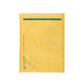 Dulton Padded Envelope Bag - for 13" Laptop - Yellow