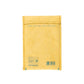 Dulton Padded Envelope - Tablet Pouch - Yellow