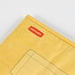 Dulton Padded Envelope - Tablet Pouch - Yellow