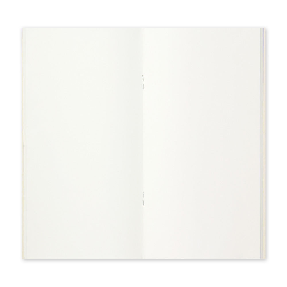 Regular Traveler's Notebook Refill - 013 Lightweight Paper Notebook