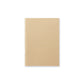 Passport Traveler's Notebook Refill - 009 Kraft Paper Notebook