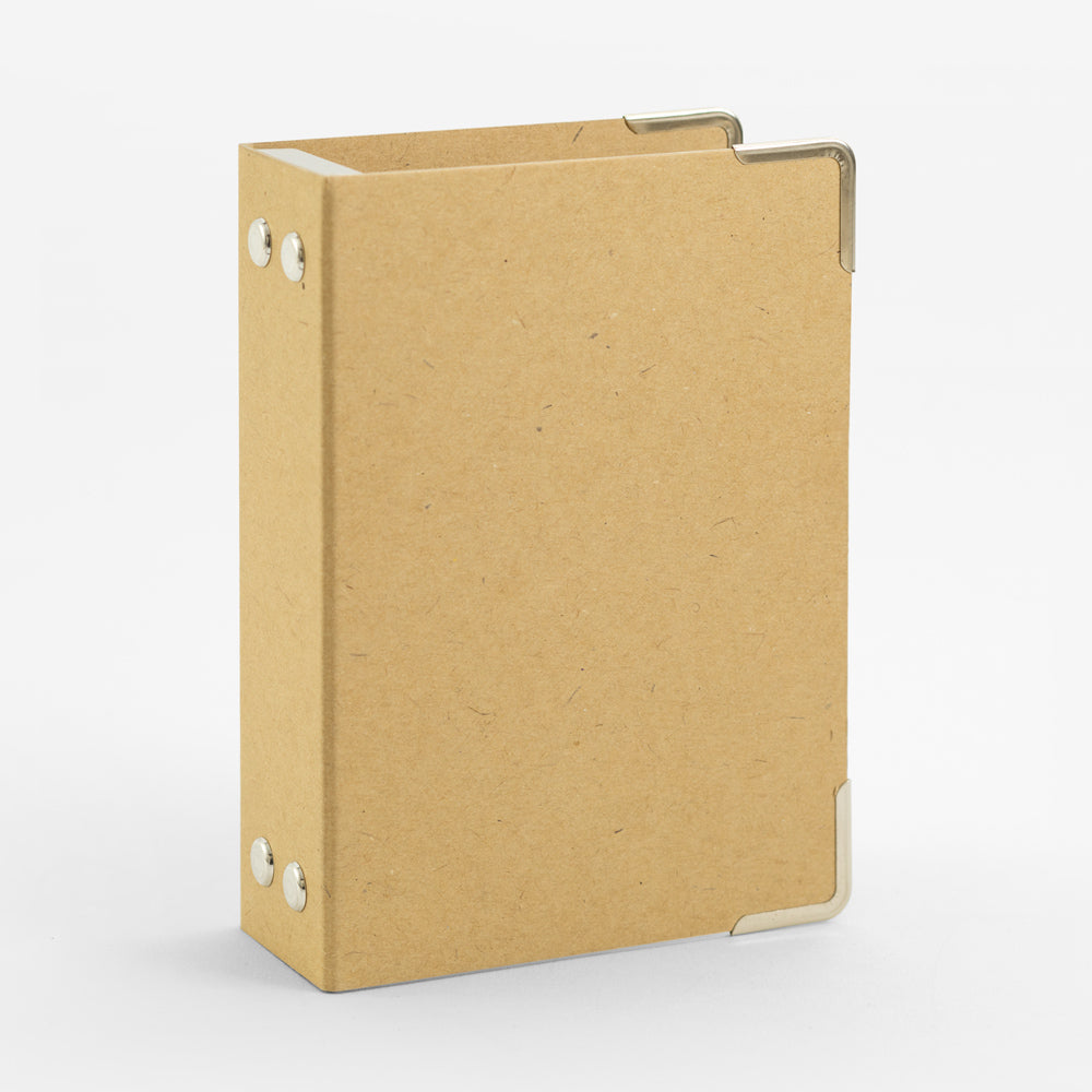 Passport Traveler's Notebook Refill - 016 Refill Binder