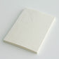 Midori MD Notebook A5 Lined Bilingual Caption