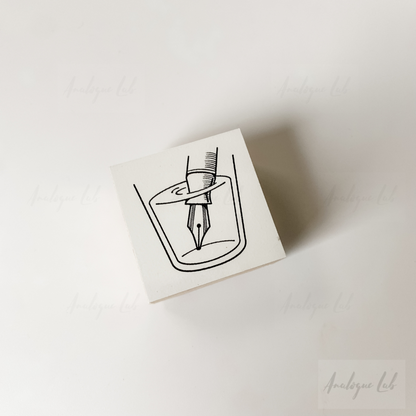 Ink Biyori Stamps