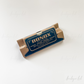 Dulton Bonox Metal Clip - Ivory