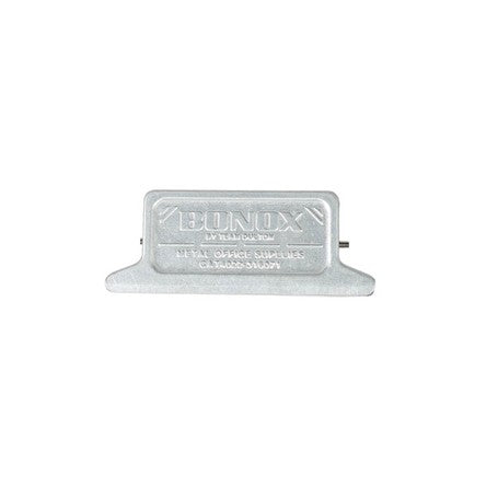 Dulton Metal Clip - Galvanized