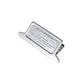 Dulton Metal Clip - Galvanized
