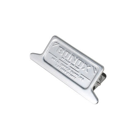 Dulton Metal Clip - Galvanized