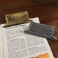 Dulton Metal Clip - Galvanized