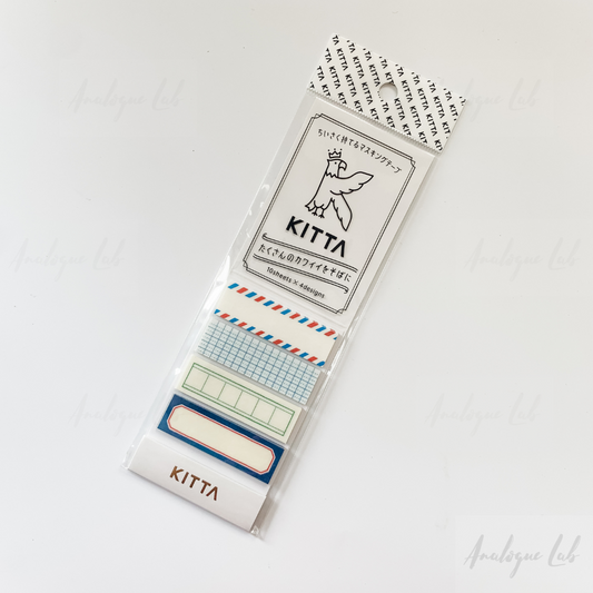 Kitta Washi Tape - Frame