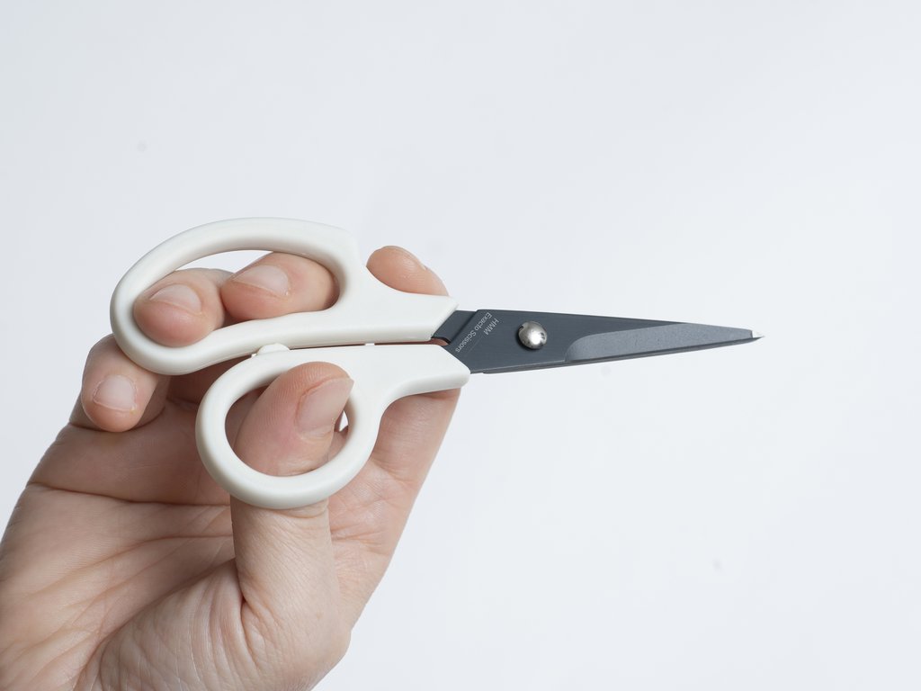 HMM Exacto Scissors