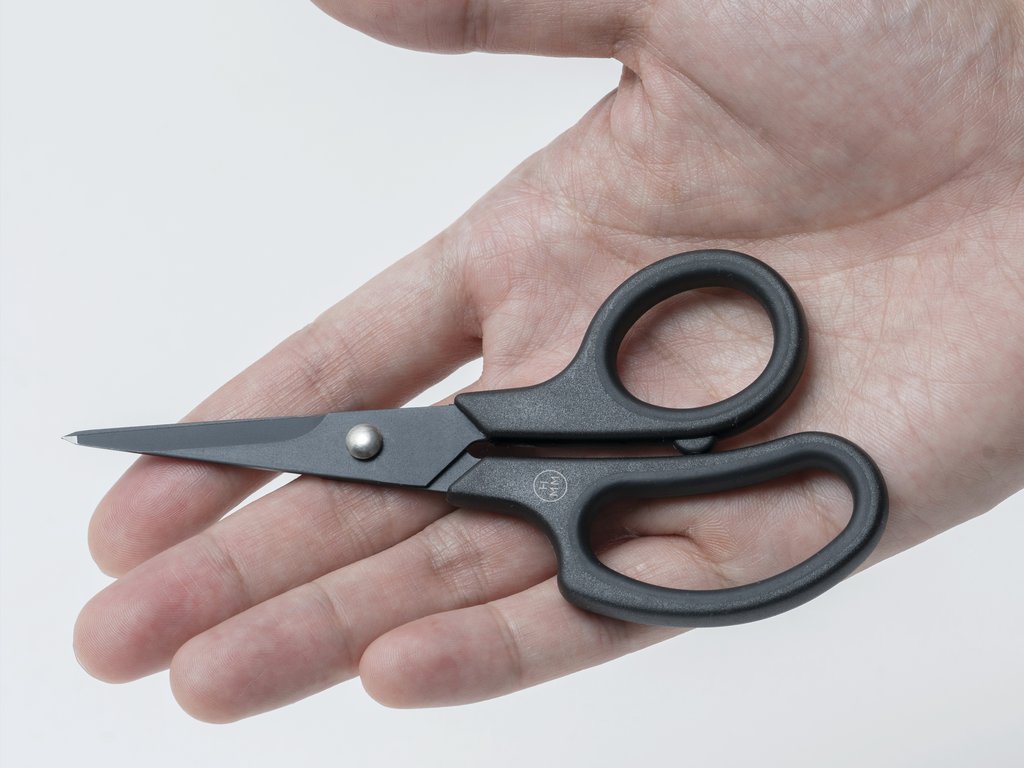 HMM Exacto Scissors
