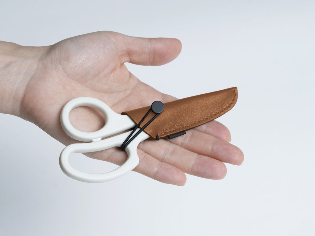 HMM Exacto Scissors